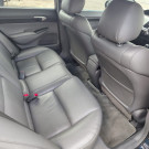 Honda Civic Sedan LXS 1.8/1.8 Flex 16V Aut. 4p 2007 Gasolina-11