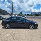 Honda Civic Sedan LXS 1.8/1.8 Flex 16V Aut. 4p 2007 Gasolina-2