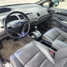 Honda Civic Sedan LXS 1.8/1.8 Flex 16V Aut. 4p 2007 Gasolina-7