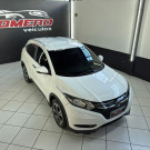 Honda HR-V EXL 1.8 Flexone 16V 5p Aut. 2016 Flex-16