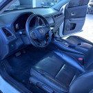 Honda HR-V EXL 1.8 Flexone 16V 5p Aut. 2016 Flex-6