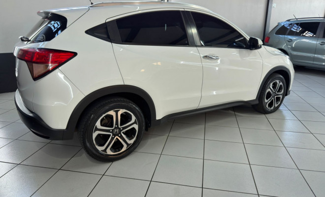 Honda HR-V EXL 1.8 Flexone 16V 5p Aut. 2016 Flex-1