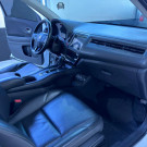 Honda HR-V EXL 1.8 Flexone 16V 5p Aut. 2016 Flex-2
