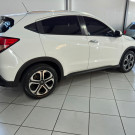Honda HR-V EXL 1.8 Flexone 16V 5p Aut. 2016 Flex-15