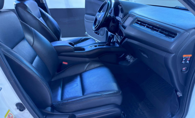 Honda HR-V EXL 1.8 Flexone 16V 5p Aut. 2016 Flex-4