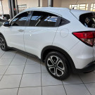 Honda HR-V EXL 1.8 Flexone 16V 5p Aut. 2016 Flex-14