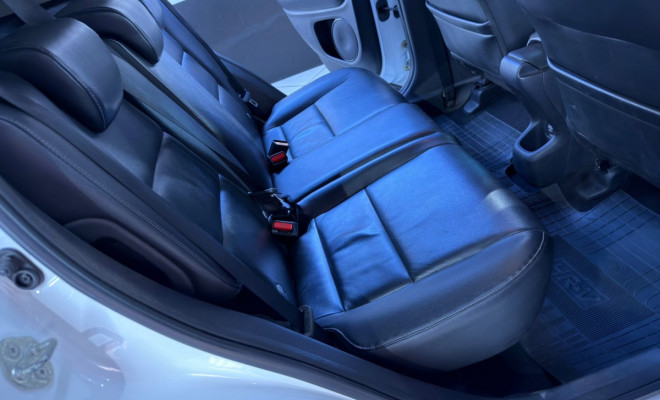 Honda HR-V EXL 1.8 Flexone 16V 5p Aut. 2016 Flex-0