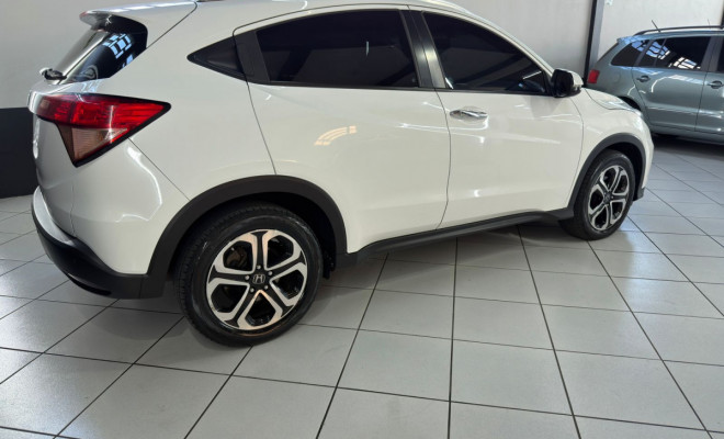 Honda HR-V EXL 1.8 Flexone 16V 5p Aut. 2016 Flex-15