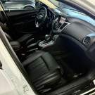 GM - Chevrolet CRUZE LT 1.8 16V FlexPower 4p Aut. 2015 Flex-4