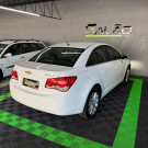 GM - Chevrolet CRUZE LT 1.8 16V FlexPower 4p Aut. 2015 Flex-2