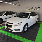 GM - Chevrolet CRUZE LT 1.8 16V FlexPower 4p Aut. 2015 Flex-0
