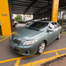 Toyota Corolla XEi 1.8/1.8 Flex 16V Mec. 2009 Flex-1