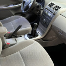 Toyota Corolla XEi 1.8/1.8 Flex 16V Mec. 2009 Flex-6