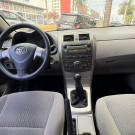 Toyota Corolla XEi 1.8/1.8 Flex 16V Mec. 2009 Flex-5