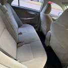 Toyota Corolla XEi 1.8/1.8 Flex 16V Mec. 2009 Flex-3