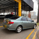 Toyota Corolla XEi 1.8/1.8 Flex 16V Mec. 2009 Flex-2