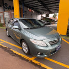 Toyota Corolla XEi 1.8/1.8 Flex 16V Mec. 2009 Flex-4