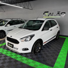 Ford Ka TRAIL 1.5 16V Flex Mec. 5p 2018 Flex-0