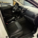 Ford Ka TRAIL 1.5 16V Flex Mec. 5p 2018 Flex-5