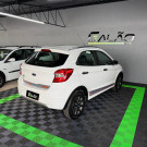 Ford Ka TRAIL 1.5 16V Flex Mec. 5p 2018 Flex-2