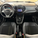 Ford Ka TRAIL 1.5 16V Flex Mec. 5p 2018 Flex-4