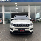 Jeep COMPASS LONGITUDE 2.0 4x2 Flex 16V Aut. 2018 Flex-3