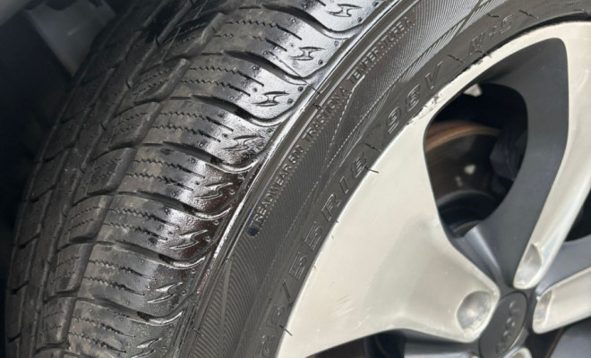 Jeep COMPASS LONGITUDE 2.0 4x2 Flex 16V Aut. 2018 Flex-8