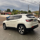 Jeep COMPASS LONGITUDE 2.0 4x2 Flex 16V Aut. 2018 Flex-2