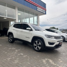 Jeep COMPASS LONGITUDE 2.0 4x2 Flex 16V Aut. 2018 Flex-0