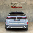 VW - VolksWagen Nivus Highline 1.0 200 TSI Flex Aut. 2025 Flex-5