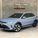 VW - VolksWagen Nivus Highline 1.0 200 TSI Flex Aut. 2025 Flex-1