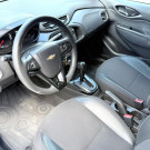 GM - Chevrolet PRISMA Sed. LT 1.4 8V FlexPower 4p Aut. 2019 Flex-4