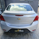 GM - Chevrolet PRISMA Sed. LT 1.4 8V FlexPower 4p Aut. 2019 Flex-7