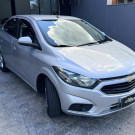 GM - Chevrolet PRISMA Sed. LT 1.4 8V FlexPower 4p Aut. 2019 Flex-2
