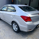 GM - Chevrolet PRISMA Sed. LT 1.4 8V FlexPower 4p Aut. 2019 Flex-8
