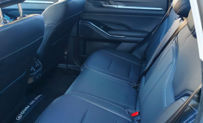 GWM Haval H6 Premium PHEV AWD (Hibrido) 2024 Híbrido-10