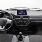 EFFA V22 Pick-up CD 1.5 16V 4p 2026 Gasolina-9