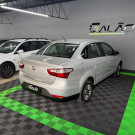 Fiat Grand Siena ATTRAC. 1.4 EVO F.Flex 8V 2013 Flex-2
