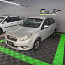 Fiat Grand Siena ATTRAC. 1.4 EVO F.Flex 8V 2013 Flex-0