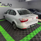 Fiat Grand Siena ATTRAC. 1.4 EVO F.Flex 8V 2013 Flex-1