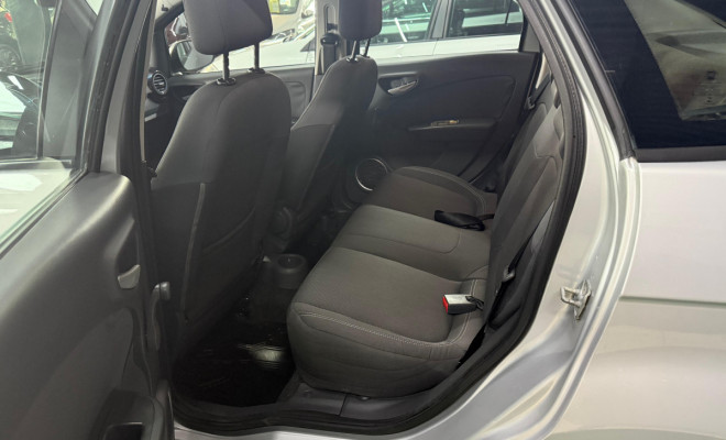 Fiat Grand Siena ATTRAC. 1.4 EVO F.Flex 8V 2013 Flex-5