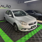Fiat Grand Siena ATTRAC. 1.4 EVO F.Flex 8V 2013 Flex-3