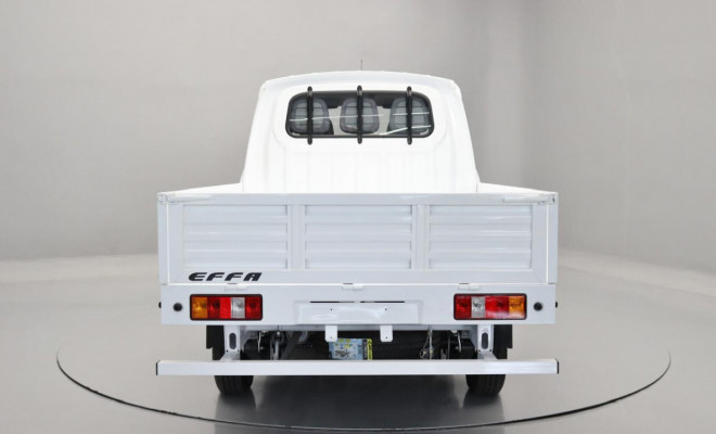 EFFA V22 Pick-up CD 1.5 16V 4p 2026 Gasolina-2