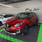 Renault CAPTUR Intense 1.6 16V Flex 5p Aut. 2019 Flex-3