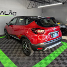 Renault CAPTUR Intense 1.6 16V Flex 5p Aut. 2019 Flex-2