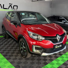 Renault CAPTUR Intense 1.6 16V Flex 5p Aut. 2019 Flex-0