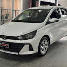 Hyundai HB20 Comfort 1.0 Flex 12V Mec. 2024 Flex-1