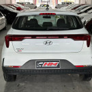 Hyundai HB20 Comfort 1.0 Flex 12V Mec. 2024 Flex-12