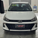 Hyundai HB20 Comfort 1.0 Flex 12V Mec. 2024 Flex-11