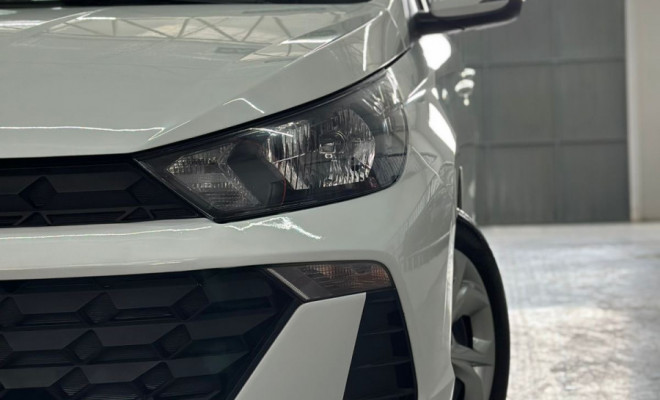 Hyundai HB20 Comfort 1.0 Flex 12V Mec. 2024 Flex-15